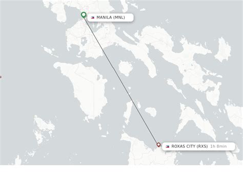 manila to roxas
